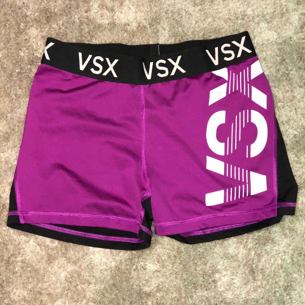 VS sport workout shorts